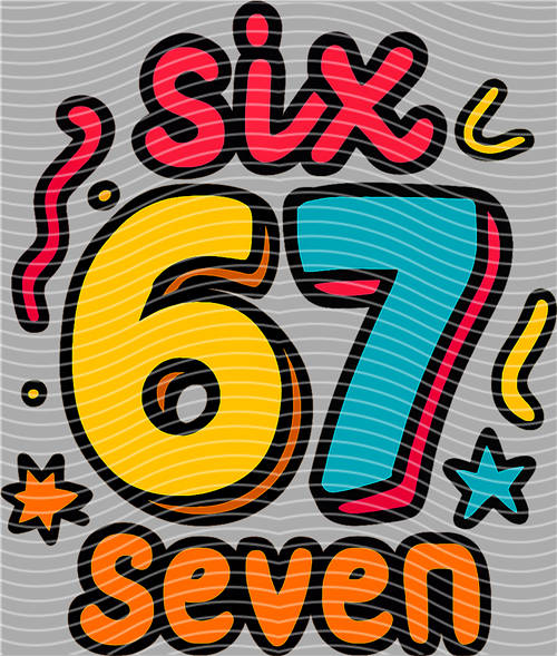 SIX SEVEN-SS 271